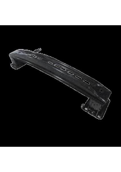 Skoda Octavıa 3 13-17 Arası Uyumlu Tampon Demiri Ön 1236398 00 Wısco