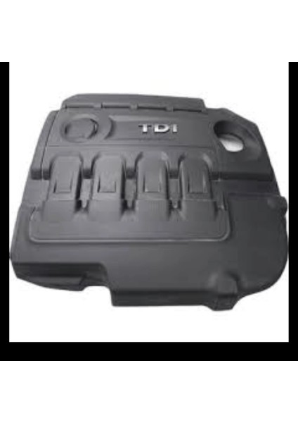 Seat 1.6 Tdı Cay 10 ve Sonrası Uyumlu Motor Üst Kapağı Izolasyonlu 1115147 00 Wısco