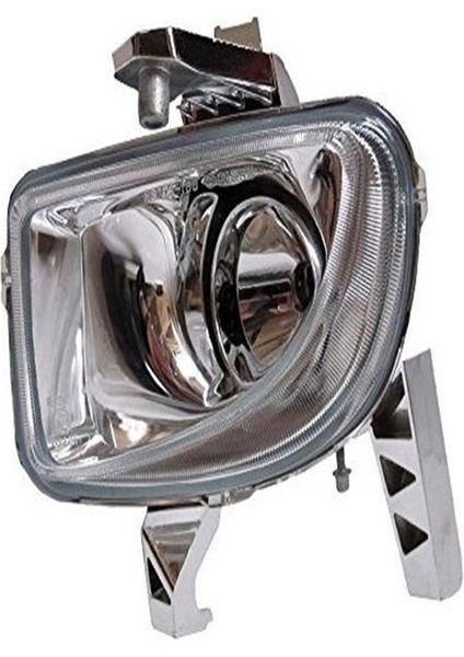 Fıat Grande Punto Sis Farı Sağ 2006> Zenon FI9507 51718163