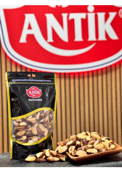 Brezilya Cevizi (500 gr)