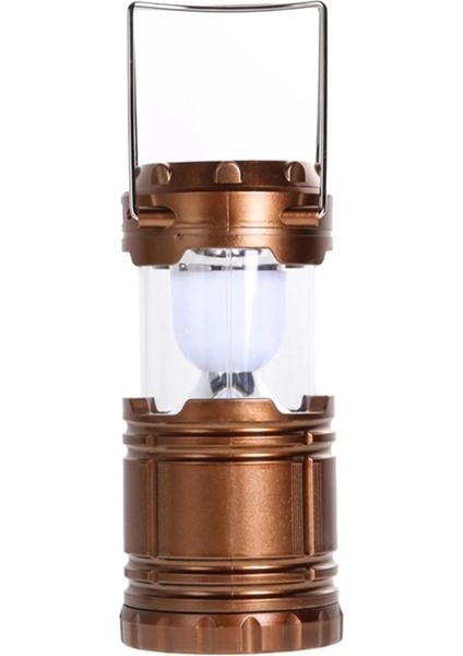 Solar Şarjlı Güneş Enerjili Fan Kamp Feneri Güneş Paneli Kamp Şarjlı Işıldak USB Şarj modelleri