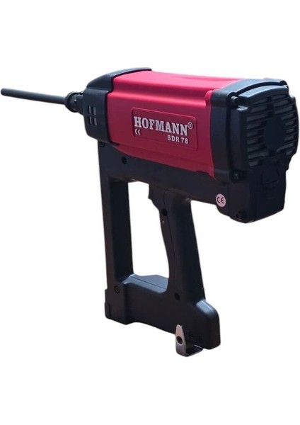 Sdr-78 Gazlı Mantolama Tabancası