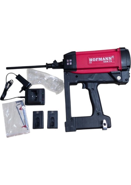 Sdr-78 Gazlı Mantolama Tabancası indirimleri