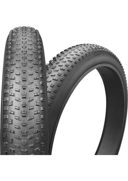 Big Daddy 20X4.0 Fatbike Dış Lastik E-Bike Uyumlu H-5176 30TPI W105001 fiyatları