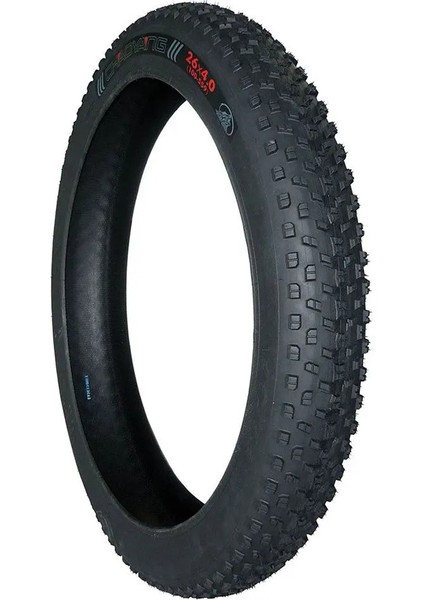 Big Daddy 20X4.0 Fatbike Dış Lastik E-Bike Uyumlu H-5176 30TPI W105001 fırsatları