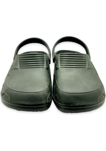 Hero Haki Eva Ultra Hafif Terlik (890) modelleri