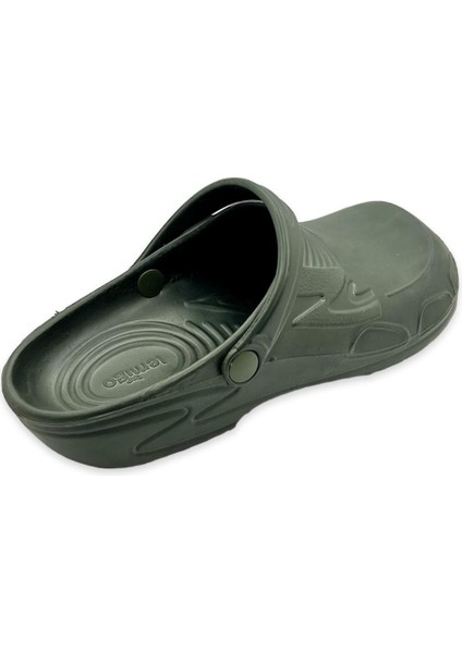 Hero Haki Eva Ultra Hafif Terlik (890) fırsatları