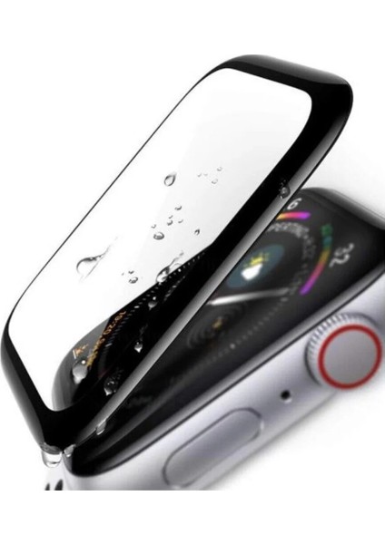 Akıllı Saat Ekran Koruyucu Nano Cam 41 mm fırsatları