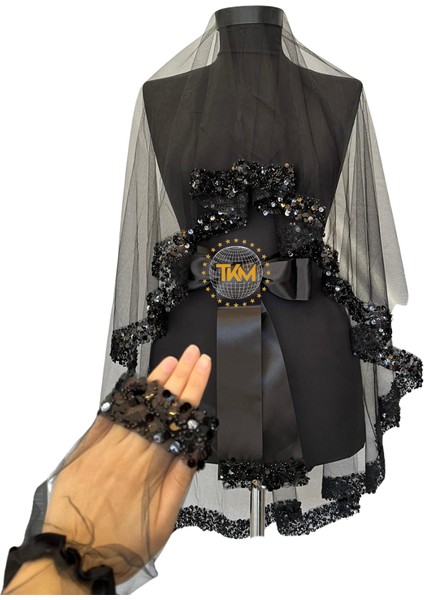 Gelin Duvağı Seti fiyatları