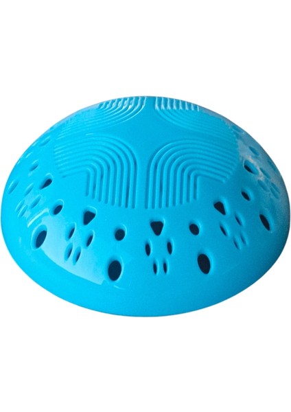 Çocuk Yarım Küre denge ve Koordinasyon Adası 6 Lı Set