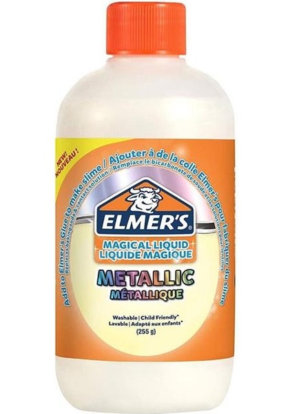 Elmers Metalik Sihirli Sıvı 2109492