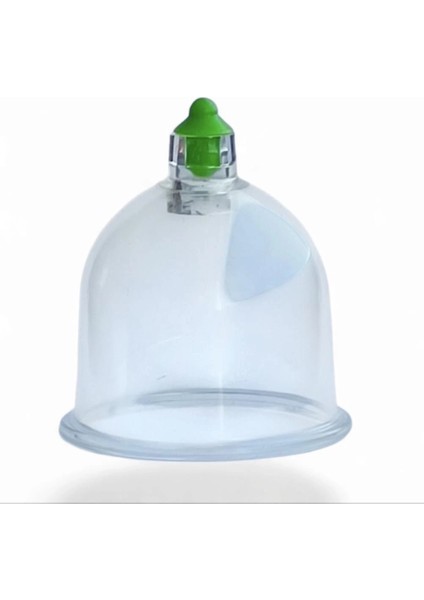 100 Adet 5 No Hacamat Kupası