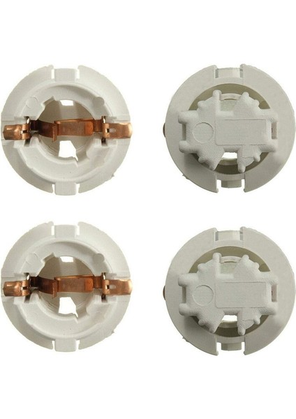 4 Adet Araç Arka Stop Lambası Ampul Soketi Tutucu 63216943036 7 Serisi X3 X5 E53 E38 E65 E70 E83 F25 2000-2016 (Yurt Dışından) fiyatları
