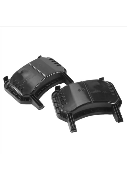 Mondeo Mk4 2008, 2009, 2010, 2011, 2012 ve 2013 Için 1 Çift Araba Ön Far Lambası Toz Kapağı Kapağı Kapağı (Yurt Dışından) fiyatları