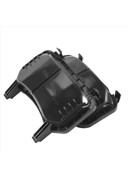 Mondeo Mk4 2008, 2009, 2010, 2011, 2012 ve 2013 Için 1 Çift Araba Ön Far Lambası Toz Kapağı Kapağı Kapağı (Yurt Dışından) modelleri