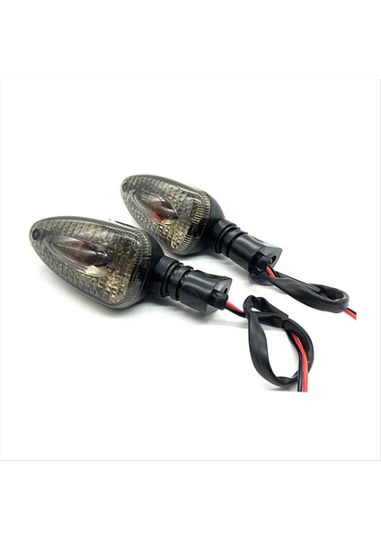 F650GS F800S F800ST K1300S R1200R G450X R1200GS K1200R Motosiklet Gösterge Lambası C Için Dönüş Sinyal Lambası (Yurt Dışından)