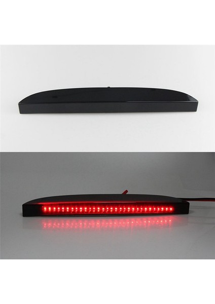 8200175538 Yüksek Monteli Fren Lambası, 2003-2008 Yılları Arası Iı Otomotiv (Yurt Dışından) modelleri