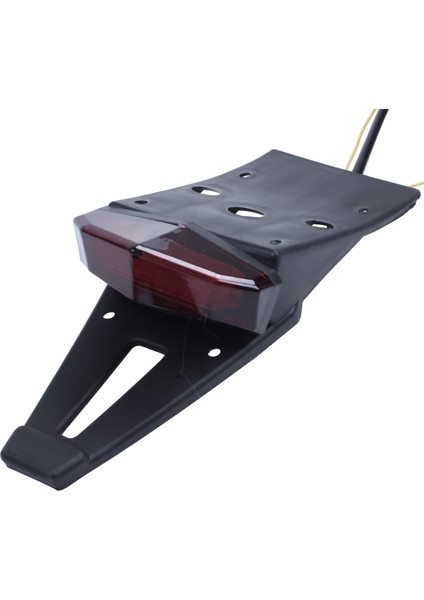 Kirli Bisiklet LED Arka Fren Plaka Lambası (Yurt Dışından) modelleri