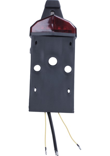 Kirli Bisiklet LED Arka Fren Plaka Lambası (Yurt Dışından) fırsatları