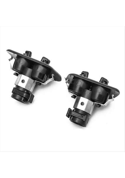 5 Serisi E39 Sağ Için 61678360662 Araç Far Yıkama Jet Nozulu (Yurt Dışından) modelleri