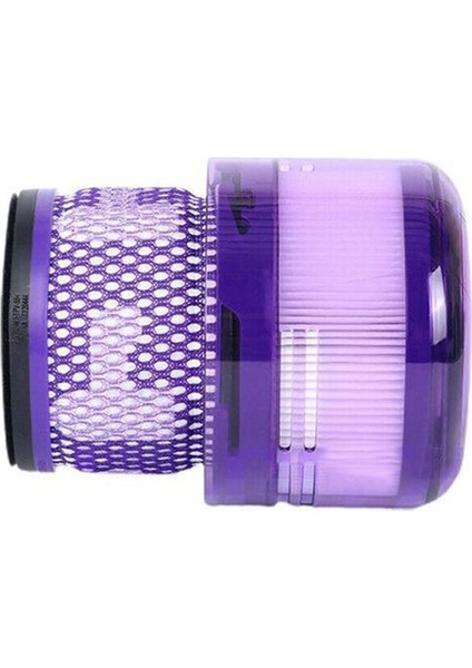 2pcs Dyson SV21 Mini Değiştirme Siklon Mutlak Hayvan Kablosuz Elektrikli Süpürge (Yurt Dışından) modelleri