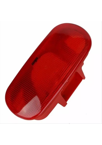 Master Iı Movano A Interstar Otobüsü Için 7700352940 Kırmızı Abs Arka Kapı Durdurma Fren Lambası Işığı (Yurt Dışından) indirimleri