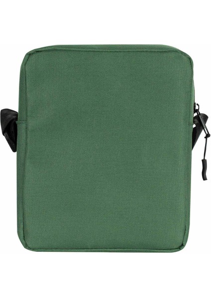 Born To Explore Omuz Çantası Fermuarlı Yeşil Renk fiyatları