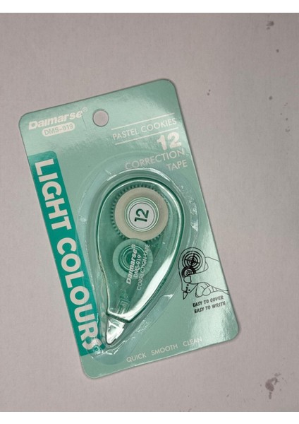 Şerit Silici 12 M (1 Adet) modelleri