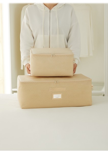 4'lü Bej Balıksırtı Baza Altı Kazak Pike Battaniye Hurcu, Hurç fiyatları