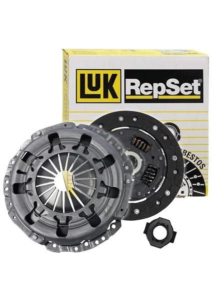 Fiat Debriyaj Seti Luk 620344500