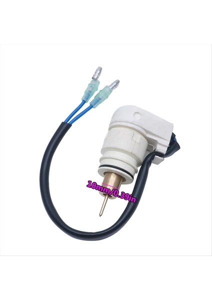 4t Mercury 90HP 114HP Dışiş Motoru Için Prime Martiter 804188 Karbüratör Parçaları (Yurt Dışından) modelleri