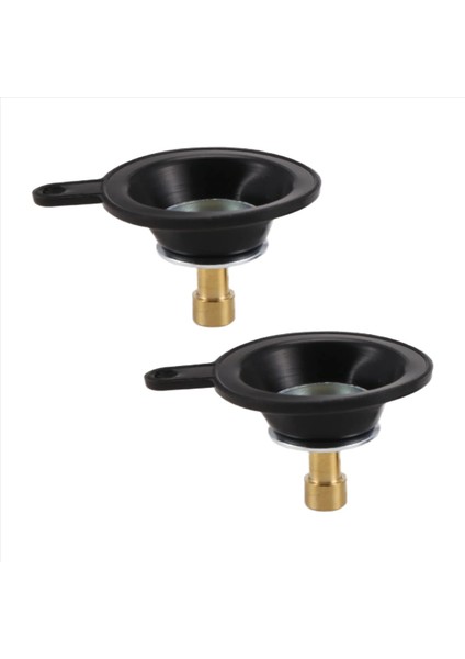 Yamaha TDM850 SR500 XT225D Tdm 850 Xtz 750 Sr 500 Tt 225 XT225 Xt 225 D Karbüratör Hızlandırıcı Valf Diyaframı (Yurt Dışından) fiyatları