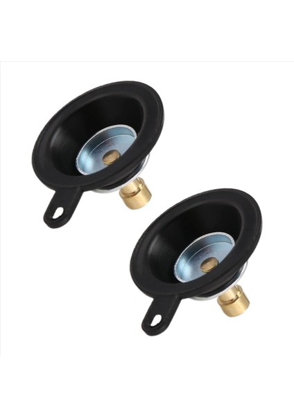 Yamaha TDM850 SR500 XT225D Tdm 850 Xtz 750 Sr 500 Tt 225 XT225 Xt 225 D Karbüratör Hızlandırıcı Valf Diyaframı (Yurt Dışından) modelleri