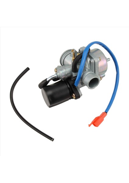 21 mm Motosiklet Karbüratör Karbonhidrat Yamaha JOG50 JOG90 50CC 90CC 1E40QMB 1PE40QMB 1E50QMG (Yurt Dışından) fiyatları