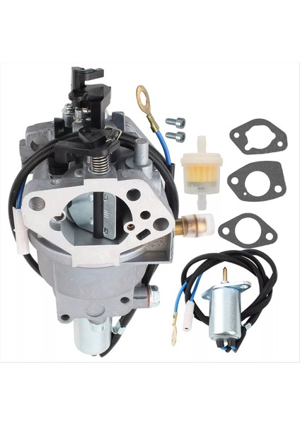 Toro Için Karbüratör 136-7826 Değiştirme 127-9183 Timecutter 0 Sıfır Turn Beter 452CC (Yurt Dışından)