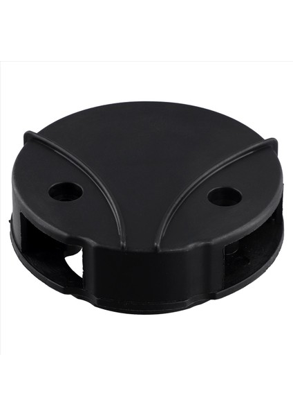 6E0-14417-00 Yamaha Outback Motor 2t 4hp 5 Hp Seapro Powertec 6E0-14418-00 Için Karbüratör Hava Filtresi Kapağı (Yurt Dışından)