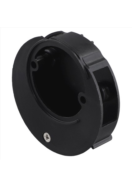 6E0-14417-00 Yamaha Outback Motor 2t 4hp 5 Hp Seapro Powertec 6E0-14418-00 Için Karbüratör Hava Filtresi Kapağı (Yurt Dışından) modelleri