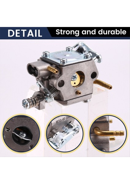 Zenoah G2500 Için 2500 Testere Için Zincir Testere Karbüratör Karbonhidrat (Yurt Dışından) fiyatları