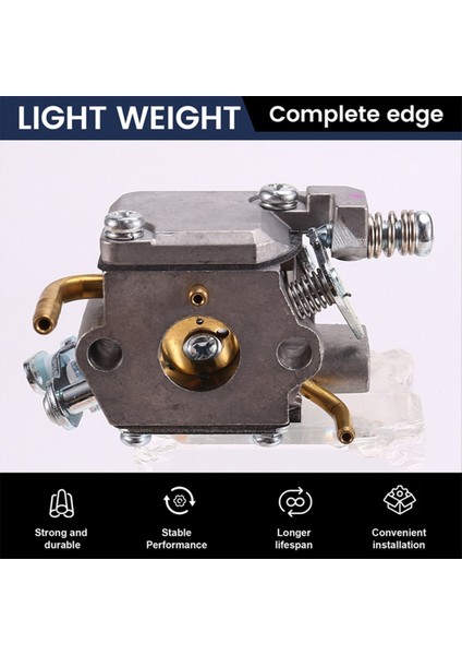 Zenoah G2500 Için 2500 Testere Için Zincir Testere Karbüratör Karbonhidrat (Yurt Dışından) modelleri