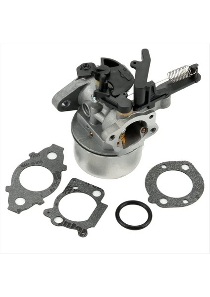 591137 Briggs ve Stratton Için Karbüratör Kitleri 591137 590948 Çim Biçme Makinesi Motor Karbüratör 775EX 795066 796254 (Yurt Dışından) fırsatları