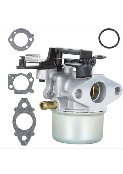 591137 Briggs ve Stratton Için Karbüratör Kitleri 591137 590948 Çim Biçme Makinesi Motor Karbüratör 775EX 795066 796254 (Yurt Dışından) indirimleri