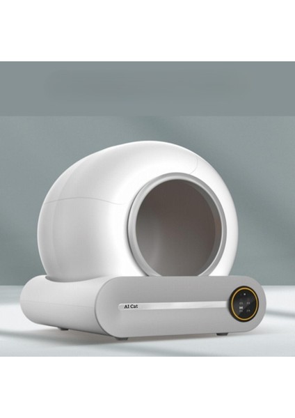 Akıllı Otomatik Kedi Tuvaleti fiyatları