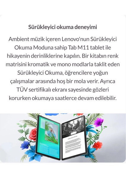 Kablosuz Klavye+Kılıf+Çizim ve Not Kalemi Hepsi Bir Arada 11INC Fullhd IPS Ekran 8 Çekirdekli TABM11 8gb Ram 128GB Hafızalı Tablet modelleri