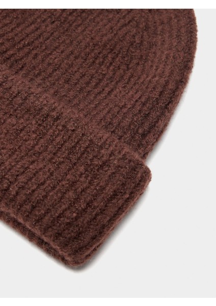 Manşetli Nervürlü Şapka fiyatları