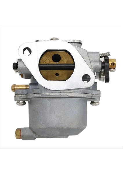 Karbüratör Karbonhidrat Yamaha Için Uygun 4hp F4A F4A F4M 67D-14301-00 67D-14301-01 (Yurt Dışından)
