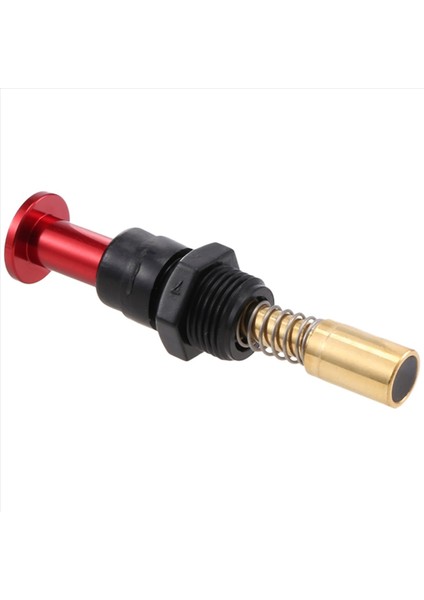 Keihin Fcr-Mx Düz Slayt Karbüratör/sıcak Başlangıç ​​valfi/sıcak Başlangıç ​​düğmesi (Yurt Dışından) modelleri