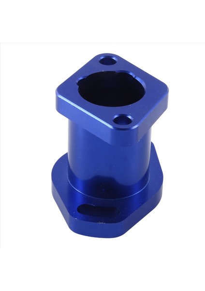 VM22 Mavi Karbüratör Bağlayıcı Port Emme Manifold Karbüratör Adaptör Otomatik Malzemeleri (Yurt Dışından) fırsatları