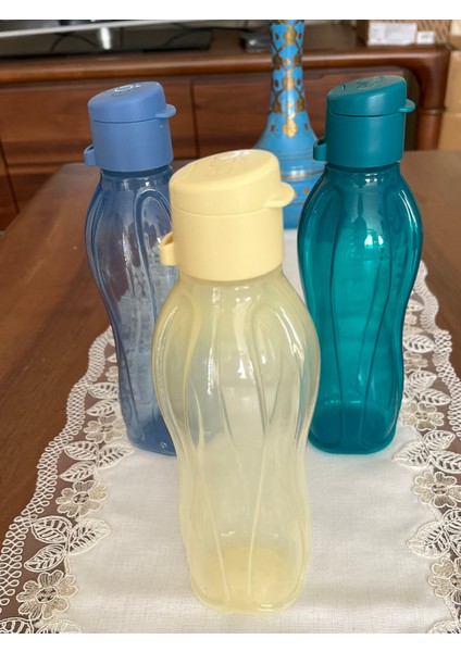 Eco Şişe 500 ml 3 Lü