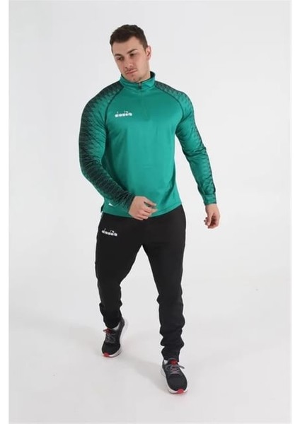 Ritim Antrenman Eşofman Yeşil fiyatları