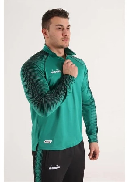 Ritim Antrenman Eşofman Yeşil modelleri